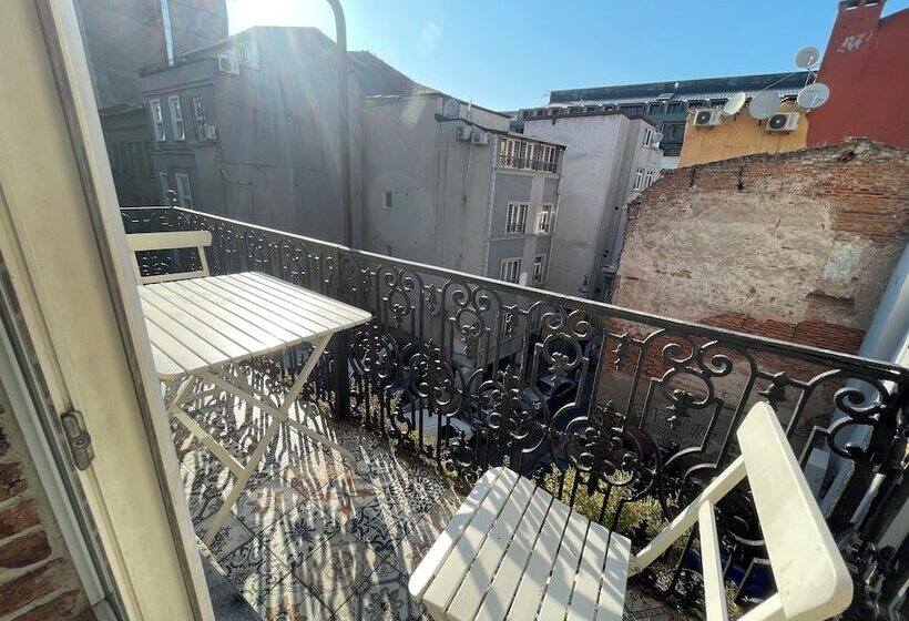 Golden Home Taksim