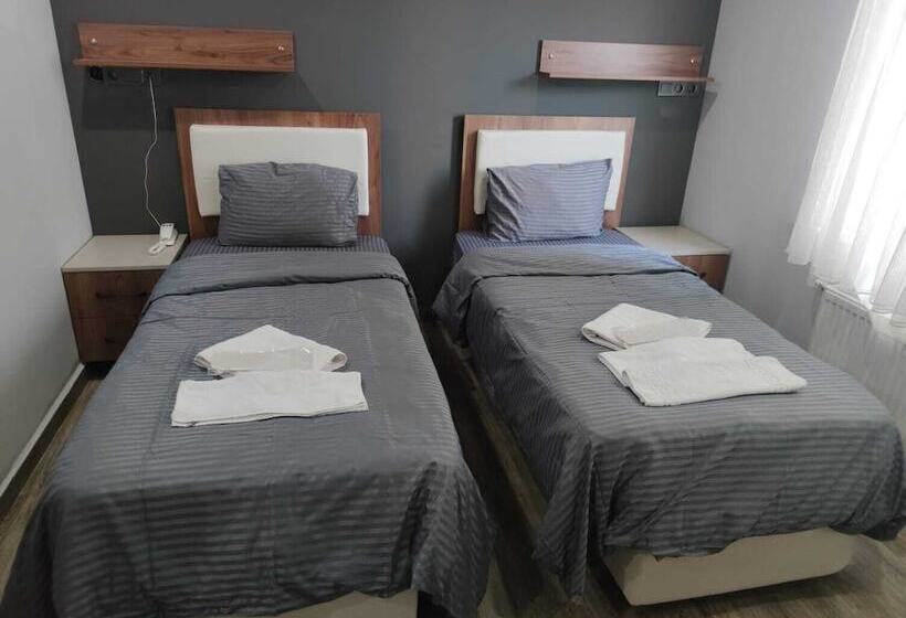 Gundogdu Otel