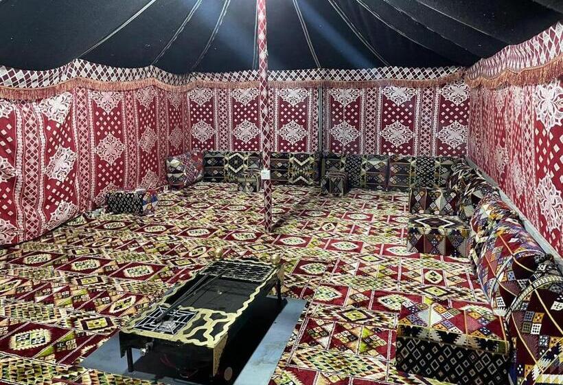 هتل شاليه ليالي