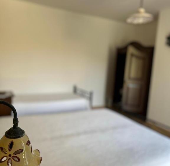 ホテル Agriturismo Chiusulelle