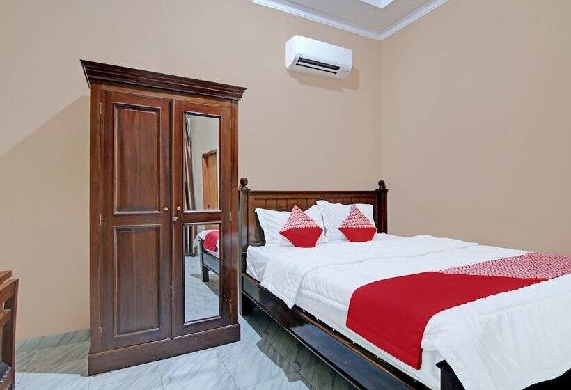 هتل Alfatar Homestay Syariah By Oyo