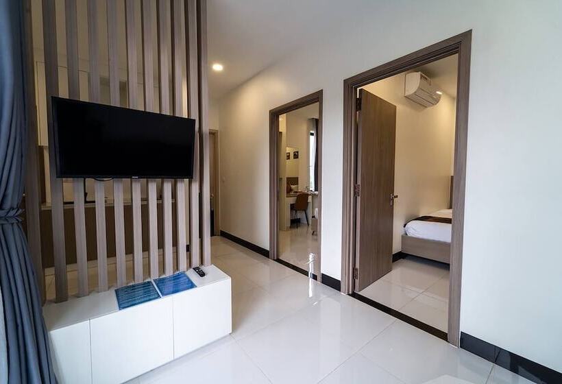 فندق Lh Residence 752