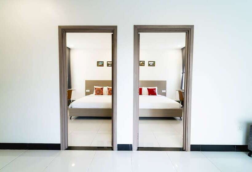 فندق Lh Residence 752