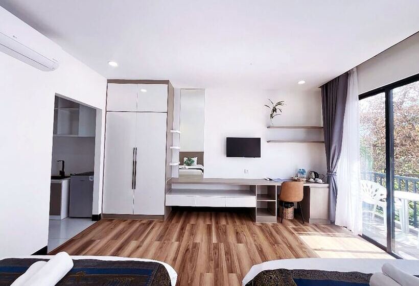 فندق Lh Residence 752