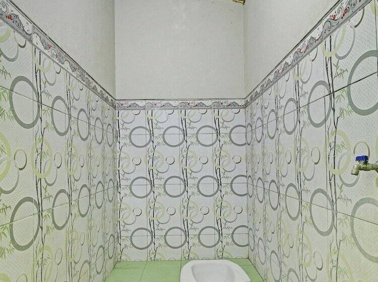 فندق Argo Homestay By Oyo