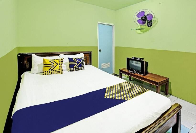 فندق Argo Homestay By Oyo