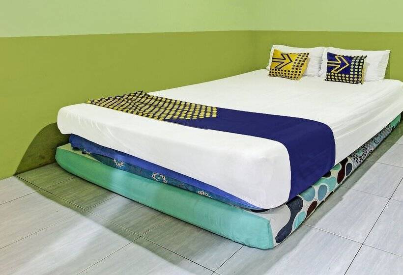 فندق Argo Homestay By Oyo