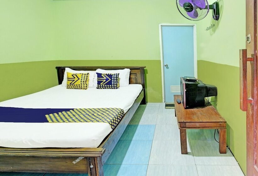 فندق Argo Homestay By Oyo