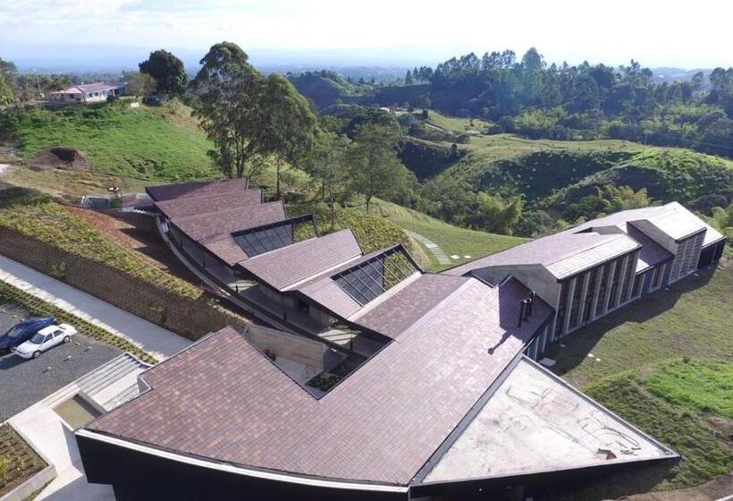 هتل Casa Du Vélo