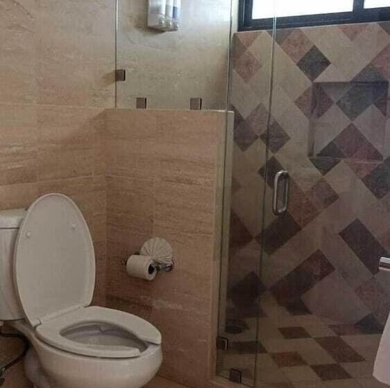 هتل Casa La Bastilla
