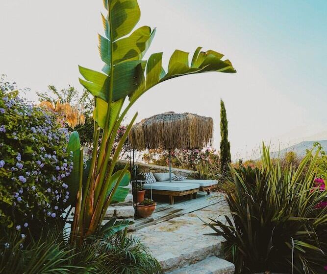 בית מלון כפרי Datca Damyan Ciftligi