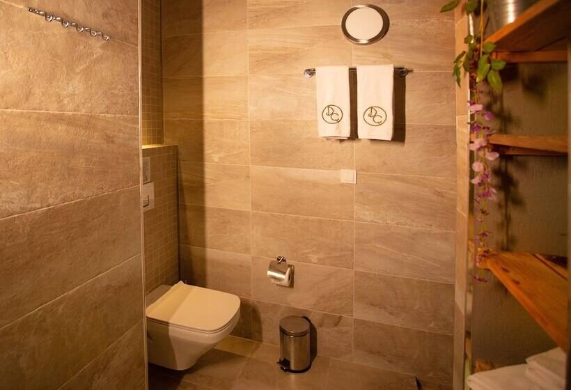 בית מלון כפרי Datca Damyan Ciftligi