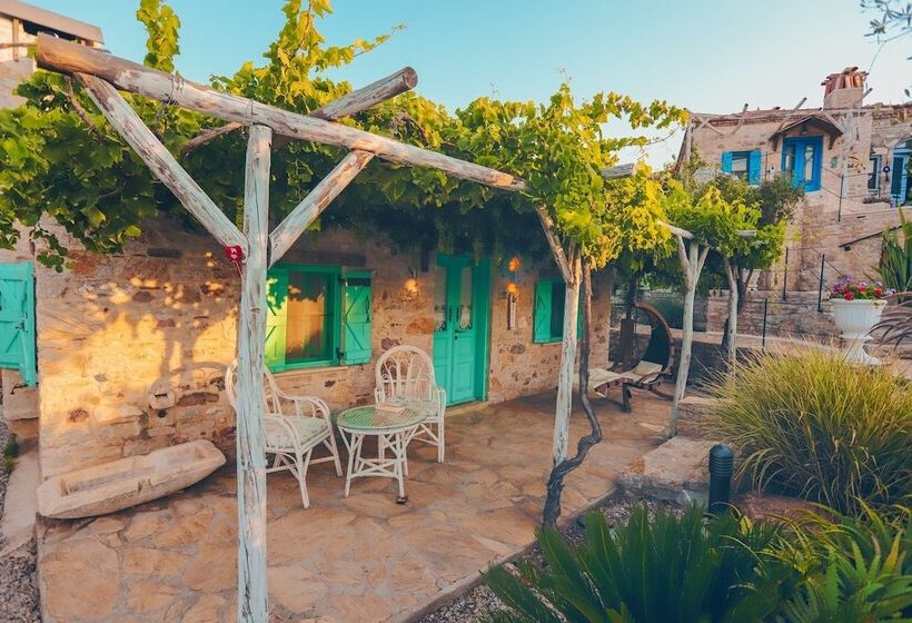 בית מלון כפרי Datca Damyan Ciftligi