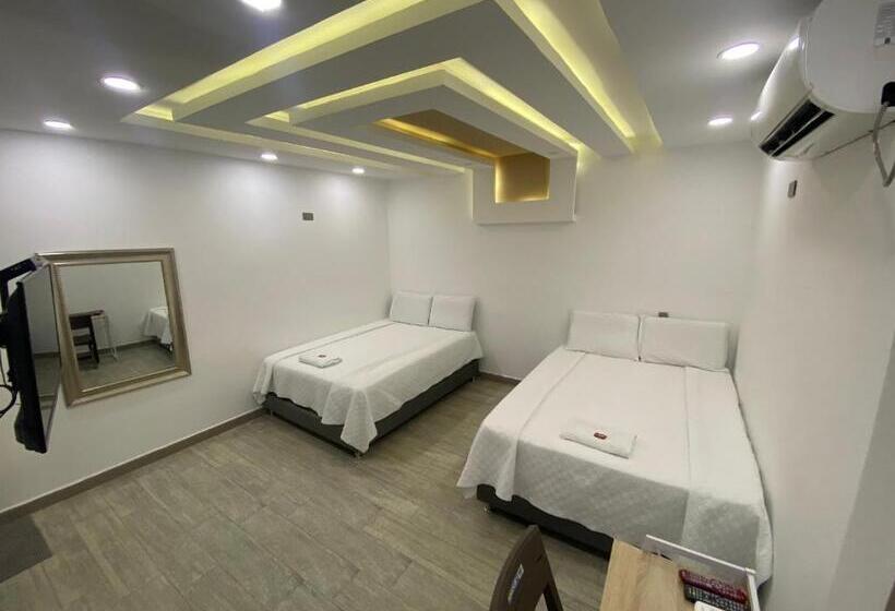 هتل Dubai Curumani