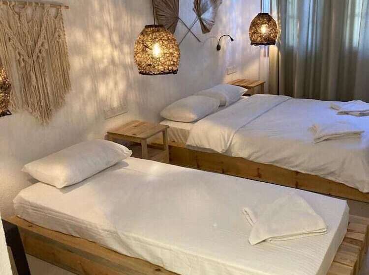 فندق Extreme Butik