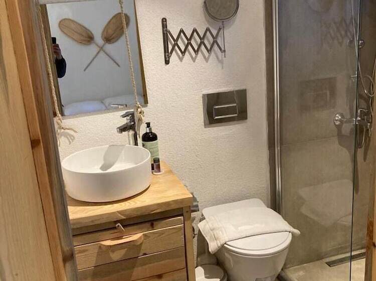 فندق Extreme Butik