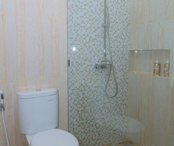 هتل Flamingo Bajo Waecicu