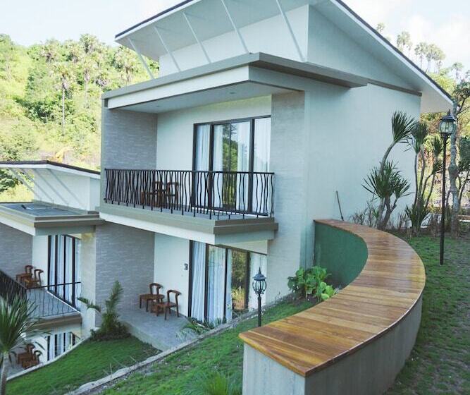 هتل Flamingo Bajo Waecicu