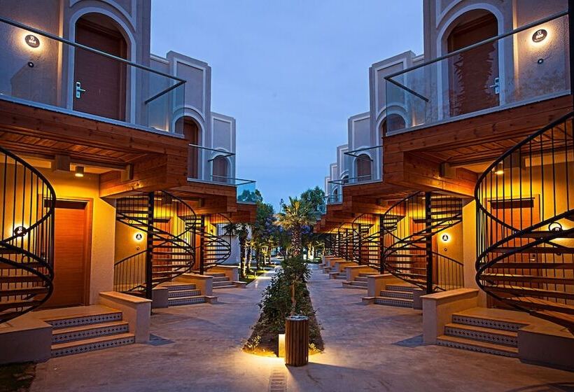 فندق Halal Paradise Didim