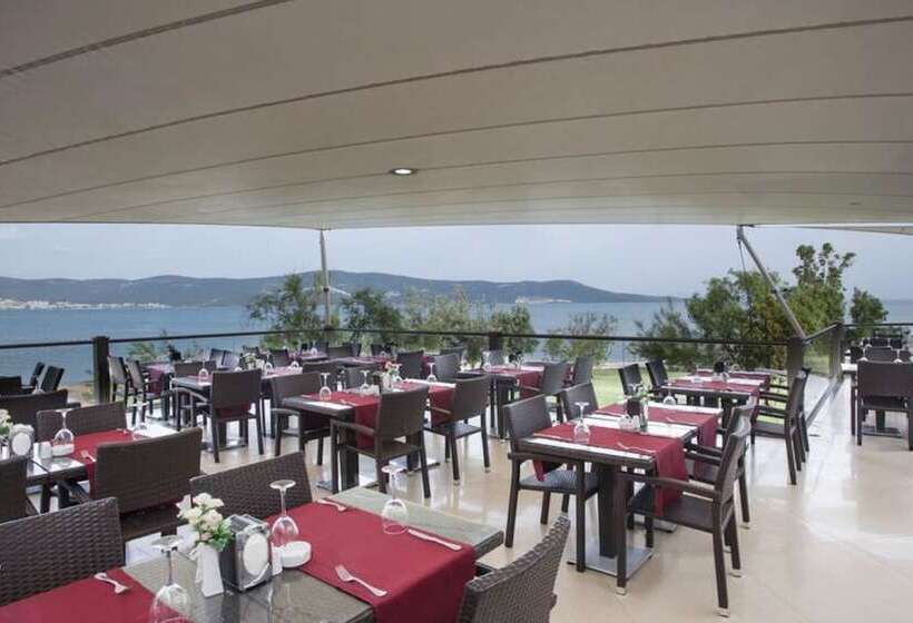 فندق Halal Paradise Didim