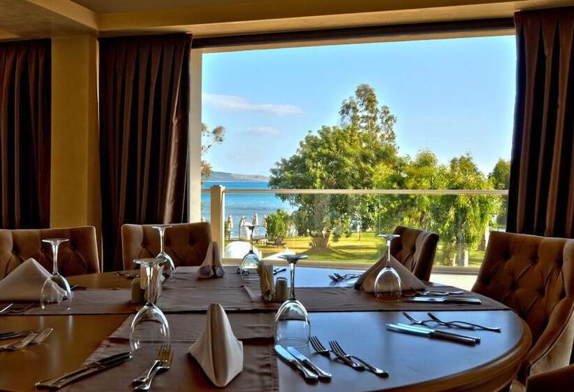 فندق Halal Paradise Didim