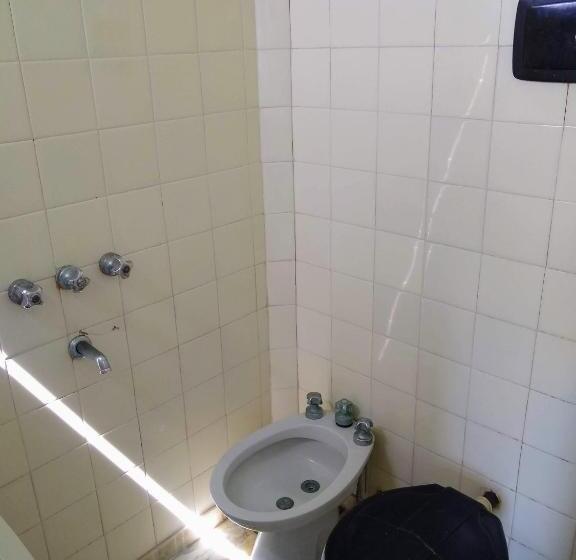 ホテル Hostel Megaró
