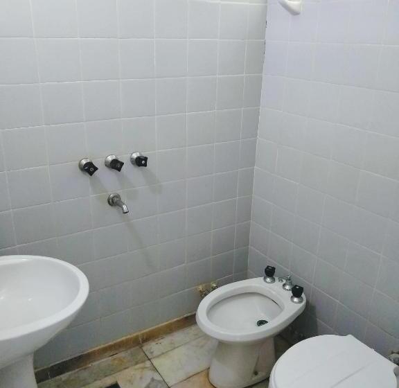 ホテル Hostel Megaró