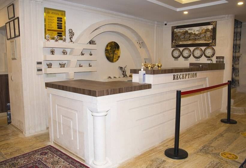 فندق Katori Delux