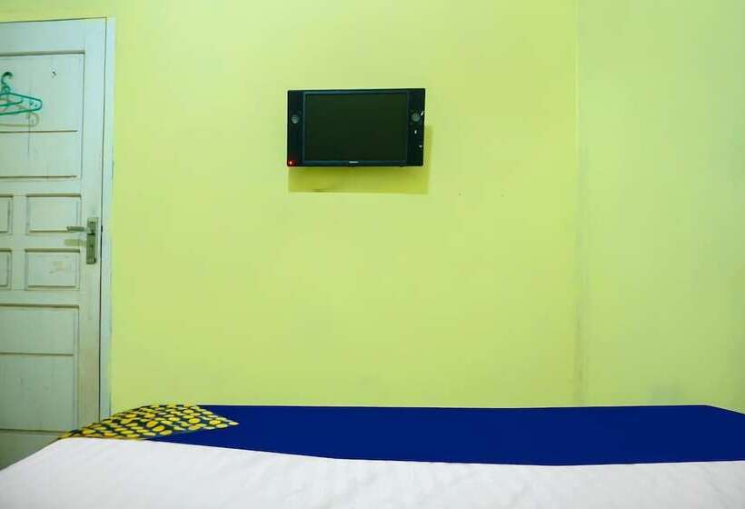 فندق Kost Qiu Qiu 99 By Oyo