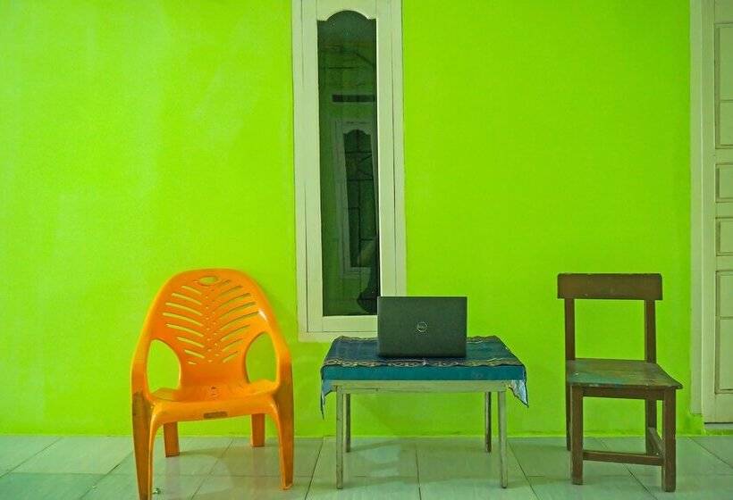 فندق Kost Qiu Qiu 99 By Oyo
