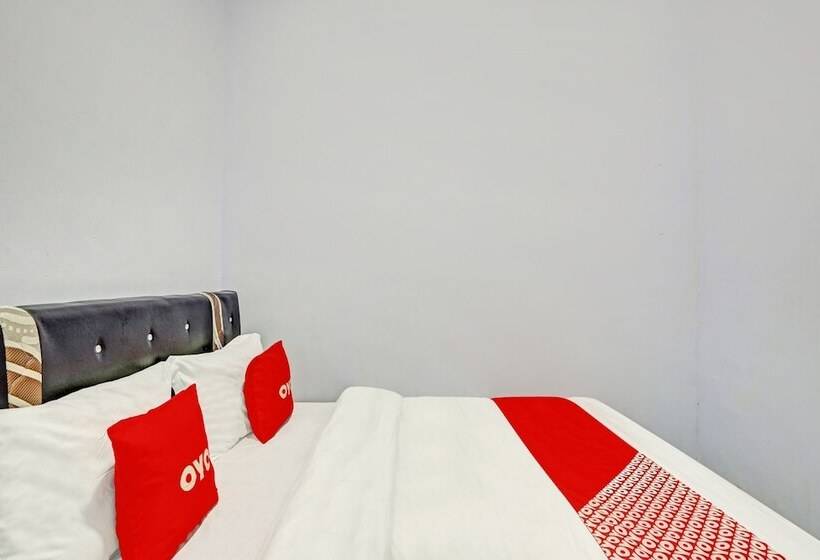 فندق Menara Sakti Syariah Homestay By Oyo