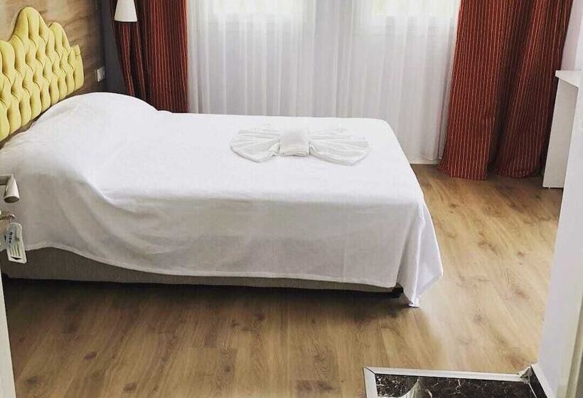 בית מלון כפרי Mg Butik