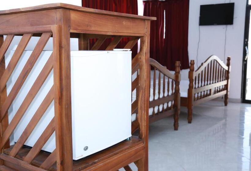 ホテル Mirissa Heights