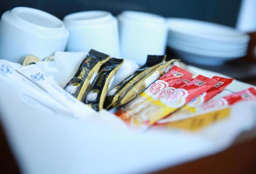 ホテル Mirissa Heights