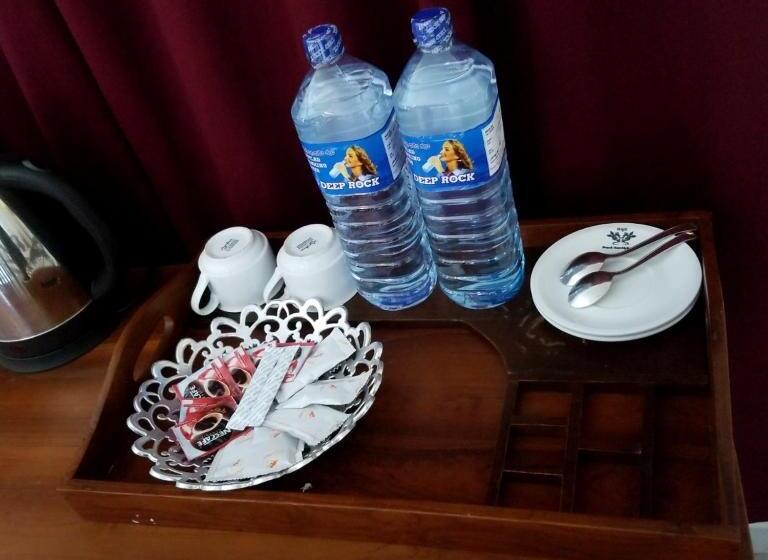 ホテル Mirissa Heights