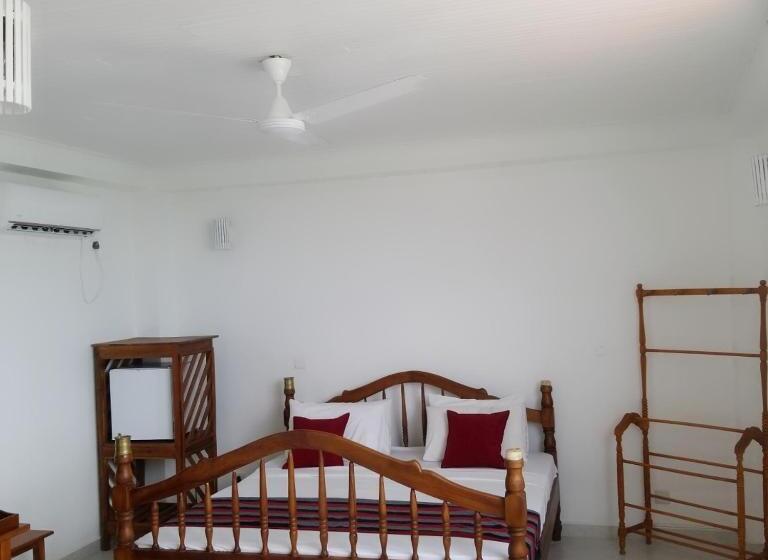 ホテル Mirissa Heights