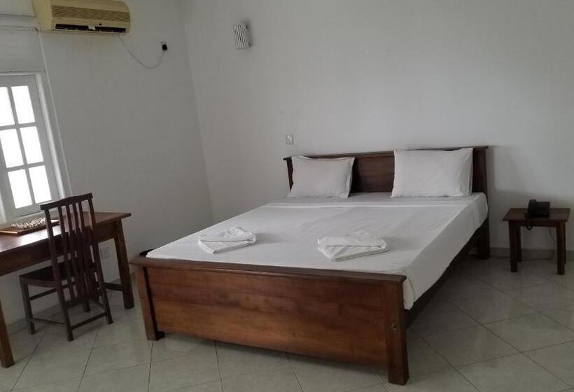 ホテル Mirissa Heights