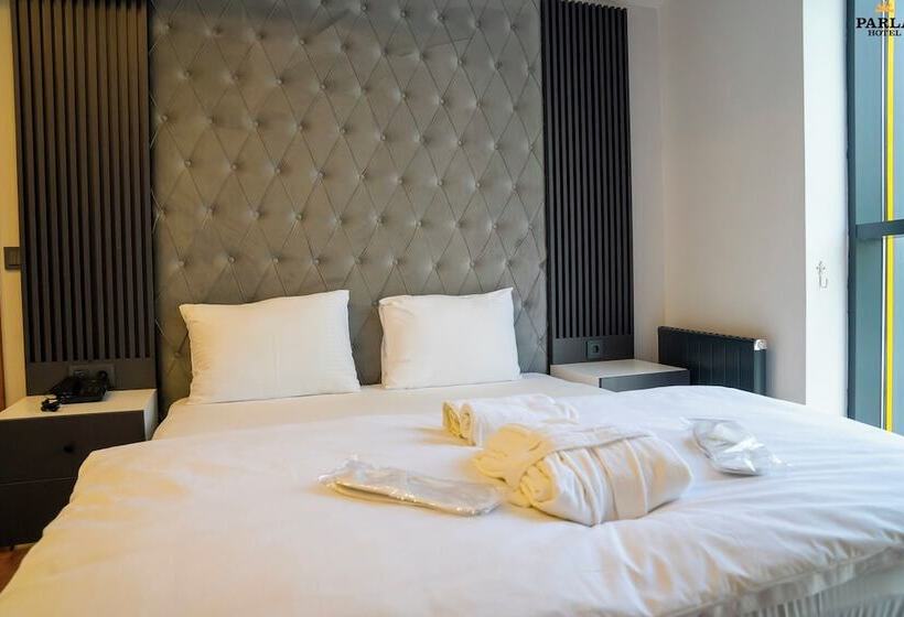 فندق Parla Suite