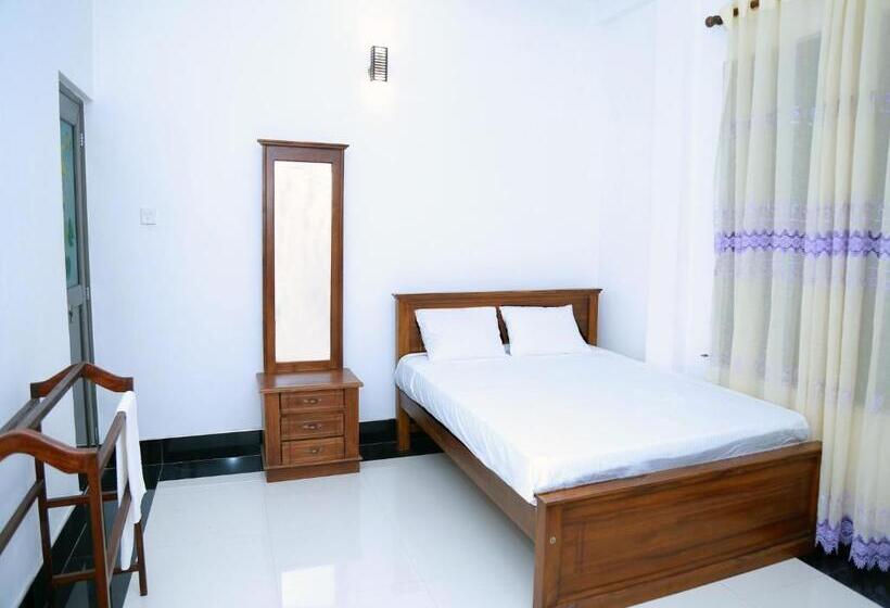 酒店 Peacock Heaven Ahangama