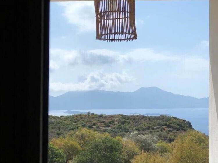 酒店 Salvia Butik Sogut