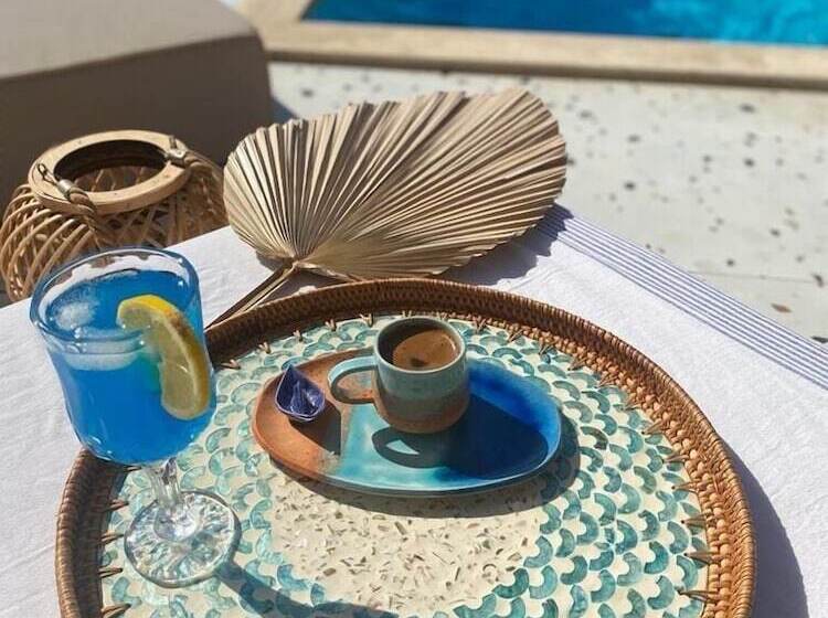 酒店 Salvia Butik Sogut