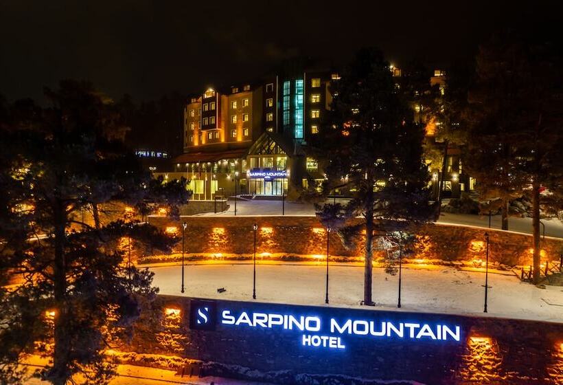 ホテル Sarpi̇no Mountai̇n