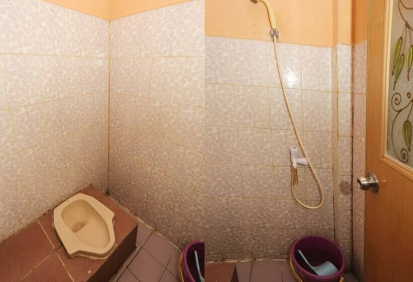 هتل Spot On 92022 Dian Tanjung Beringin