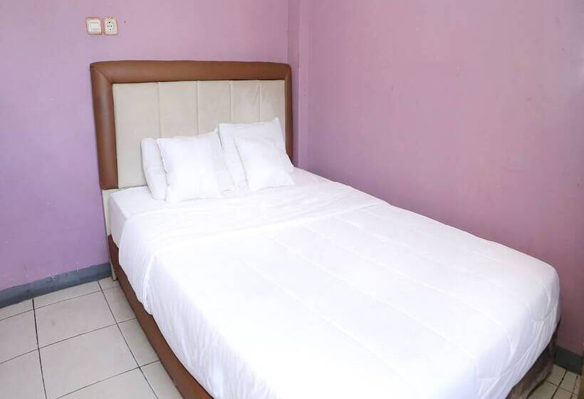 Отель Spot On 92022 Dian Tanjung Beringin