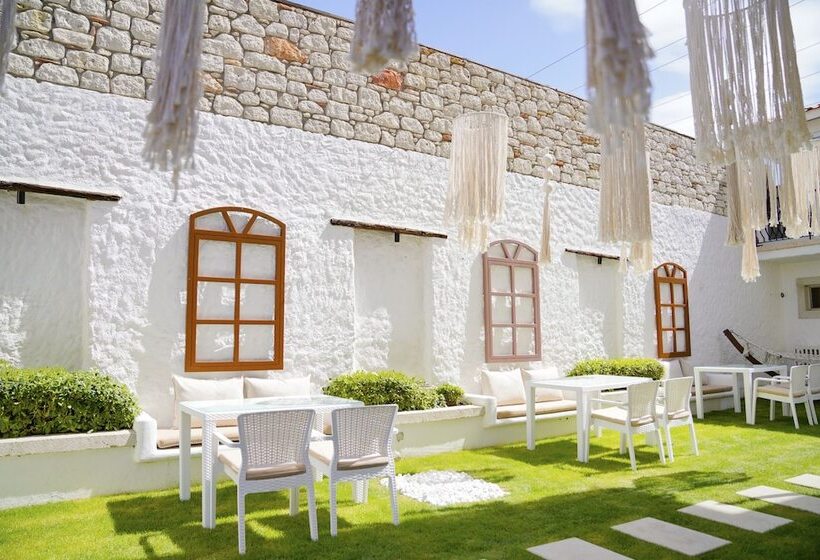 בית מלון כפרי The Fountain