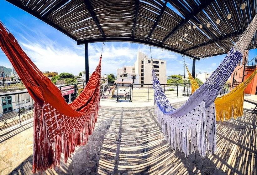 هتل The Orange House