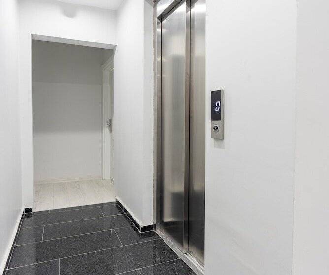 ホテル Wp White Palace