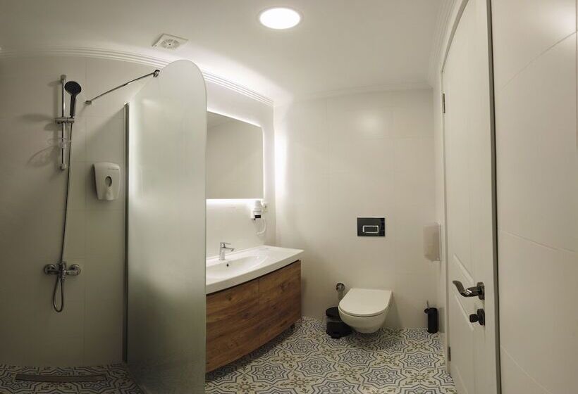 Houdini Otel