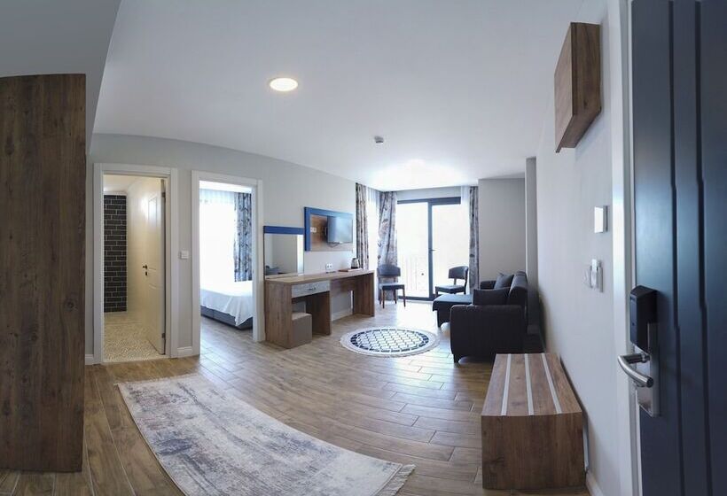 Houdini Otel