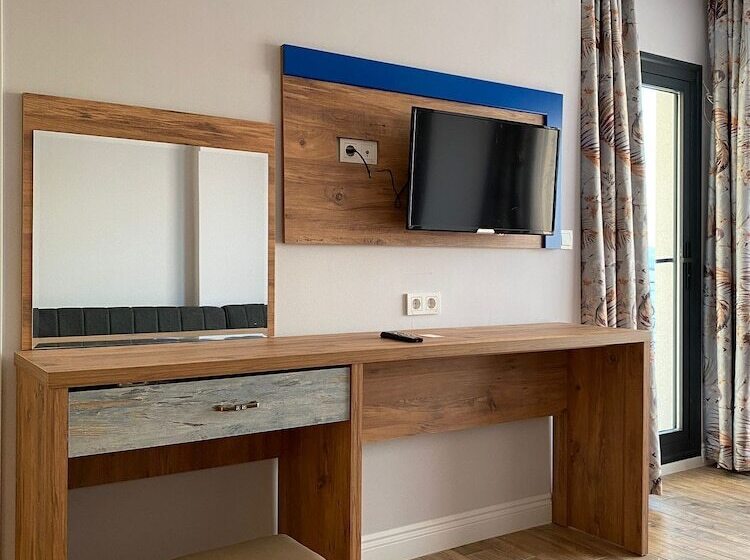 Houdini Otel